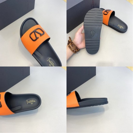 VALENTINO Men's Sandals 2022SS Comfortable items VALENTINO Men's Sandals 2022SS Comfortable items