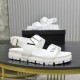 VALENTINO Men's Sandals 2022SS 100% comfort VALENTINO Men's Sandals 2022SS 100% comfort