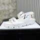 VALENTINO Men's Sandals 2022SS 100% comfort VALENTINO Men's Sandals 2022SS 100% comfort