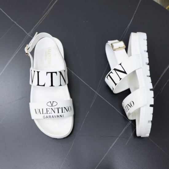 VALENTINO Men's Sandals 2022SS 100% comfort VALENTINO Men's Sandals 2022SS 100% comfort