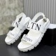 VALENTINO Men's Sandals 2022SS 100% comfort VALENTINO Men's Sandals 2022SS 100% comfort