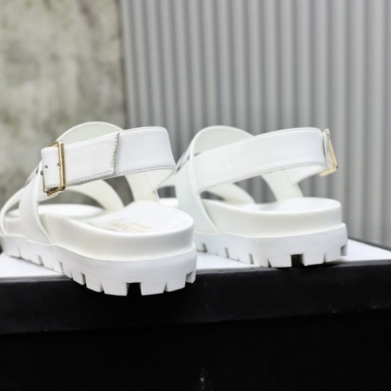 VALENTINO Men's Sandals 2022SS 100% comfort VALENTINO Men's Sandals 2022SS 100% comfort