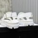 VALENTINO Men's Sandals 2022SS 100% comfort VALENTINO Men's Sandals 2022SS 100% comfort