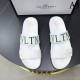 VALENTINO Men's Sandals 2022SS Explosive popularity restock VALENTINO Men's Sandals 2022SS Explosive popularity restock