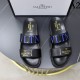 VALENTINO Men's Sandals 2022SS Explosive popularity restock VALENTINO Men's Sandals 2022SS Explosive popularity restock