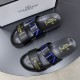VALENTINO Men's Sandals 2022SS Explosive popularity restock VALENTINO Men's Sandals 2022SS Explosive popularity restock