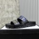 VALENTINO Men's Sandals 2022SS Explosive popularity restock VALENTINO Men's Sandals 2022SS Explosive popularity restock