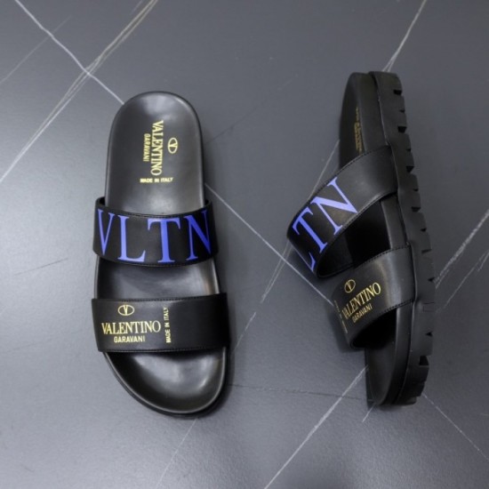 VALENTINO Men's Sandals 2022SS Explosive popularity restock VALENTINO Men's Sandals 2022SS Explosive popularity restock