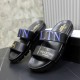 VALENTINO Men's Sandals 2022SS Explosive popularity restock VALENTINO Men's Sandals 2022SS Explosive popularity restock