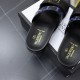 VALENTINO Men's Sandals 2022SS Explosive popularity restock VALENTINO Men's Sandals 2022SS Explosive popularity restock