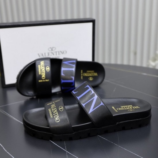 VALENTINO Men's Sandals 2022SS Explosive popularity restock VALENTINO Men's Sandals 2022SS Explosive popularity restock