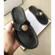 2022SS Men's slippers with a strong sense of trend VERSACE Versace 2022SS Men's slippers with a strong sense of trend VERSACE Versace