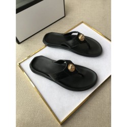 2022SS Men's slippers with a strong sense of trend VERSACE Versace