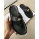 New arrivals in the 2022SS collection Men's slippers VERSACE Versace New arrivals in the 2022SS collection Men's slippers VERSACE Versace