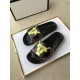 2022SS Casual classic men's slippers VERSACE Versace 2022SS Casual classic men's slippers VERSACE Versace
