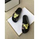2022SS Casual classic men's slippers VERSACE Versace 2022SS Casual classic men's slippers VERSACE Versace