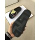 2022SS Casual classic men's slippers VERSACE Versace 2022SS Casual classic men's slippers VERSACE Versace