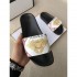 2022SS Men's slippers with a strong feeling VERSACE Versace
