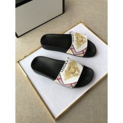 2022SS Men's slippers with a strong feeling VERSACE Versace