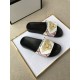 2022SS Men's slippers with a strong feeling VERSACE Versace 2022SS Men's slippers with a strong feeling VERSACE Versace