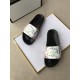 2022SS Outstanding popularity Men's slippers VERSACE Versace 2022SS Outstanding popularity Men's slippers VERSACE Versace