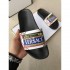 2022SS Super essential item Men's slippers VERSACE Versace