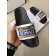 2022SS Super essential item Men's slippers VERSACE Versace 2022SS Super essential item Men's slippers VERSACE Versace