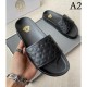 2022SS Classic popular item Men's slippers VERSACE Versace 2022SS Classic popular item Men's slippers VERSACE Versace