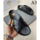 2022SS Classic popular item Men's slippers VERSACE Versace 2022SS Classic popular item Men's slippers VERSACE Versace