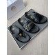 2022SS Classic popular item Men's slippers VERSACE Versace 2022SS Classic popular item Men's slippers VERSACE Versace