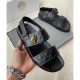 2022SS Men's sandals full of luxury VERSACE Versace 2022SS Men's sandals full of luxury VERSACE Versace