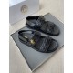 2022SS Men's sandals full of luxury VERSACE Versace 2022SS Men's sandals full of luxury VERSACE Versace