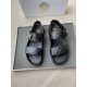 2022SS Men's sandals full of luxury VERSACE Versace 2022SS Men's sandals full of luxury VERSACE Versace