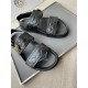 2022SS Men's sandals full of luxury VERSACE Versace 2022SS Men's sandals full of luxury VERSACE Versace
