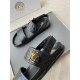 2022SS Men's sandals full of luxury VERSACE Versace 2022SS Men's sandals full of luxury VERSACE Versace