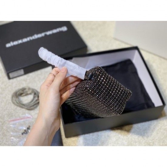 2022SS ALEXANDER WANG Alexander Wang Tote Bag Reward for yourself 2022SS ALEXANDER WANG Alexander Wang Tote Bag Reward for yourself