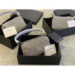 2022SS ALEXANDER WANG Alexander Wang tote bag latest ranking TOP