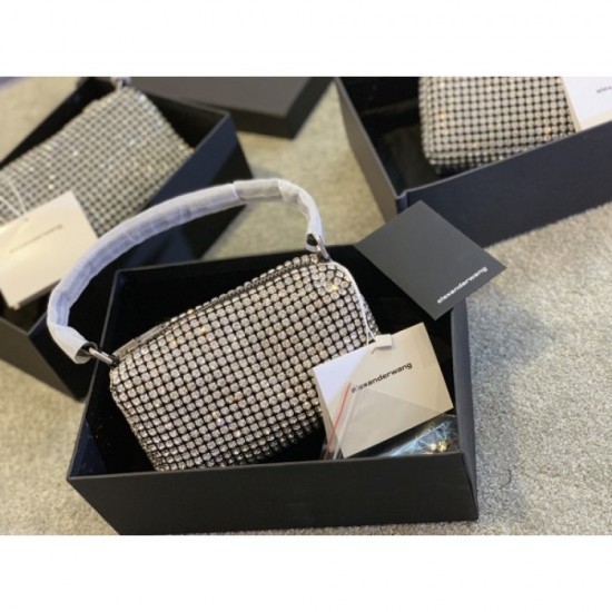 2022SS ALEXANDER WANG Alexander Wang tote bag latest ranking TOP 2022SS ALEXANDER WANG Alexander Wang tote bag latest ranking TOP