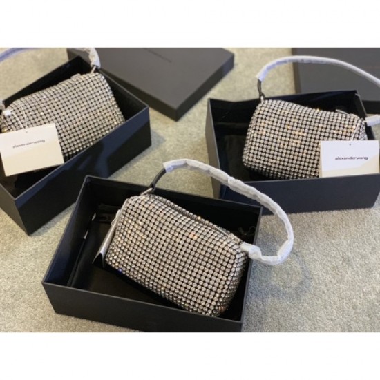 2022SS ALEXANDER WANG Alexander Wang tote bag latest ranking TOP 2022SS ALEXANDER WANG Alexander Wang tote bag latest ranking TOP