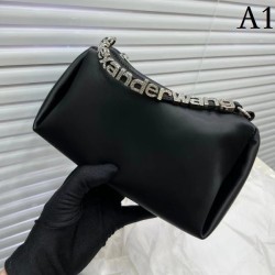 2022SS ALEXANDER WANG Alexander Wang tote bag The latest style
