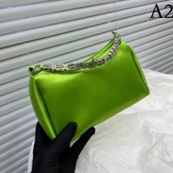 2022SS ALEXANDER WANG Alexander Wang tote bag The latest style