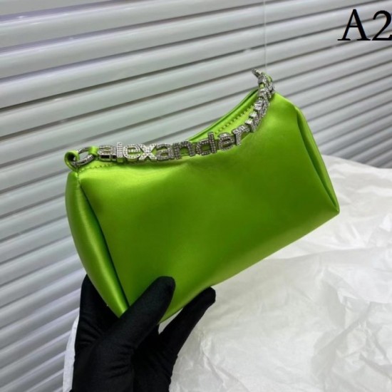 2022SS ALEXANDER WANG Alexander Wang tote bag The latest style 2022SS ALEXANDER WANG Alexander Wang tote bag The latest style