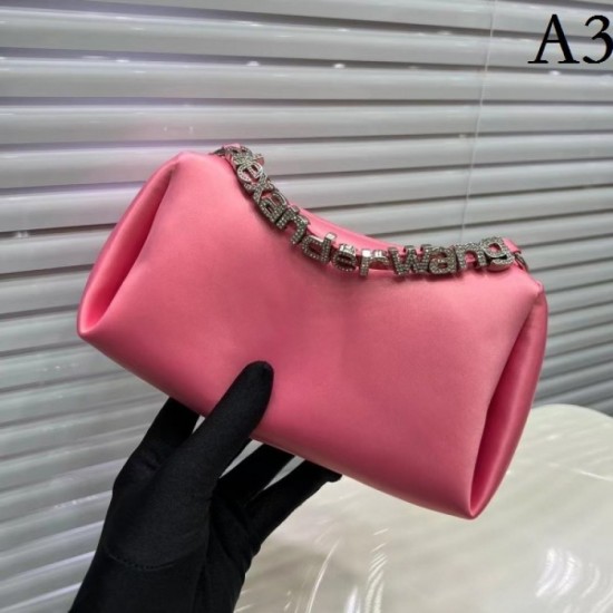 2022SS ALEXANDER WANG Alexander Wang tote bag The latest style 2022SS ALEXANDER WANG Alexander Wang tote bag The latest style