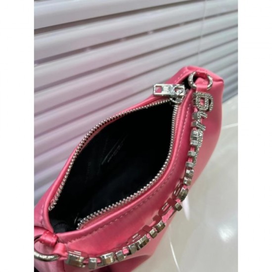2022SS ALEXANDER WANG Alexander Wang tote bag The latest style 2022SS ALEXANDER WANG Alexander Wang tote bag The latest style