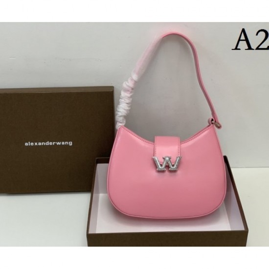 2022SS ALEXANDER WANG Alexander Wang Shoulder Bag Yen Reduction Sale 2022SS ALEXANDER WANG Alexander Wang Shoulder Bag Yen Reduction Sale