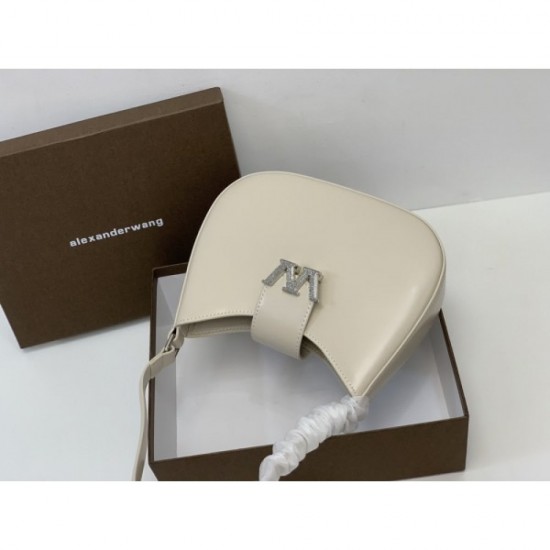 2022SS ALEXANDER WANG Alexander Wang Shoulder Bag Yen Reduction Sale 2022SS ALEXANDER WANG Alexander Wang Shoulder Bag Yen Reduction Sale