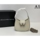 2022SS ALEXANDER WANG Alexander Wang Shoulder Bag In Stock Prompt 2022SS ALEXANDER WANG Alexander Wang Shoulder Bag In Stock Prompt