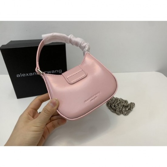 2022SS ALEXANDER WANG Alexander Wang Shoulder Bag In Stock Prompt 2022SS ALEXANDER WANG Alexander Wang Shoulder Bag In Stock Prompt