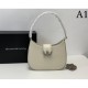 2022SS ALEXANDER WANG Alexander Wang Shoulder Bag Commuting Style 2022SS ALEXANDER WANG Alexander Wang Shoulder Bag Commuting Style