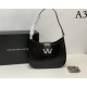 2022SS ALEXANDER WANG Alexander Wang Shoulder Bag Commuting Style 2022SS ALEXANDER WANG Alexander Wang Shoulder Bag Commuting Style